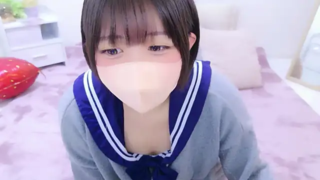 Snapshot of Hinata_Sun chatting on May 2026 11:21:02 AM Hinata Sun online show from May 2026 11:21:02 AM