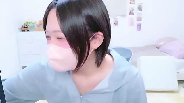 Hinata Sun online show from March 2026 09:24:02 PM