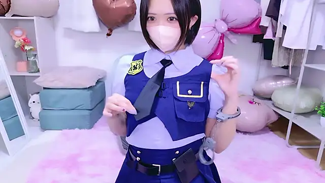 Hinata Sun online show from March 2026 09:44:01 AM