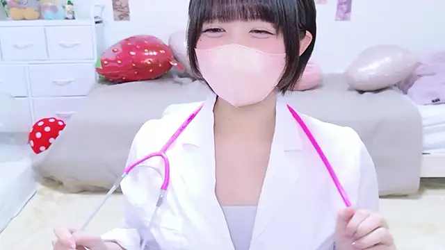 Snapshot of Hinata_Sun chatting on April 2026 12:45:01 PM Hinata Sun online show from April 2026 12:45:01 PM