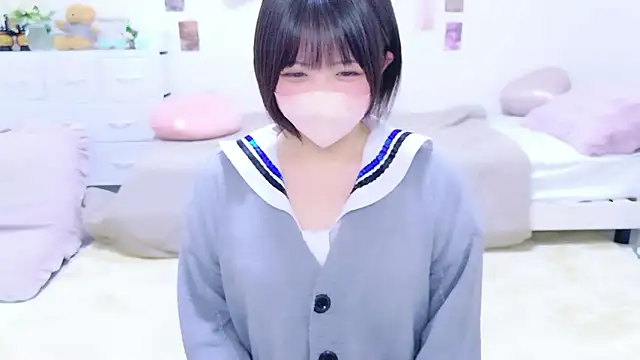 Hinata Sun online show from March 2026 03:17:02 AM