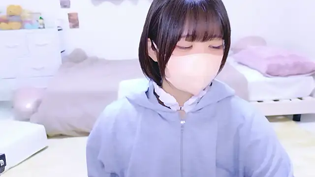 Snapshot of Hinata_Sun chatting on May 2026 10:23:01 AM Hinata Sun online show from May 2026 10:23:01 AM