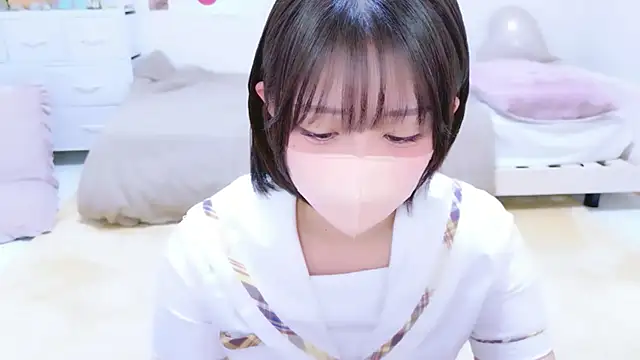 Hinata Sun online show from July 2026 12:27:02 PM