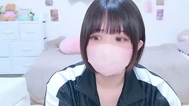 Hinata Sun online show from March 2026 08:35:02 PM