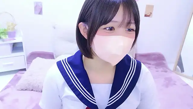 Snapshot of Hinata_Sun chatting on June 2026 11:38:02 AM Hinata Sun online show from June 2026 11:38:02 AM