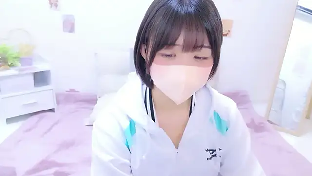 Snapshot of Hinata_Sun chatting on May 2026 11:26:01 AM Hinata Sun online show from May 2026 11:26:01 AM