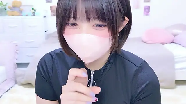 Hinata Sun online show from March 2026 08:53:01 PM