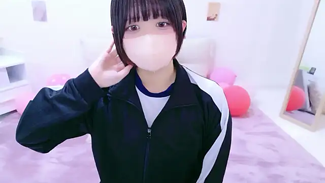 Hinata Sun online show from April 2026 04:59:01 AM