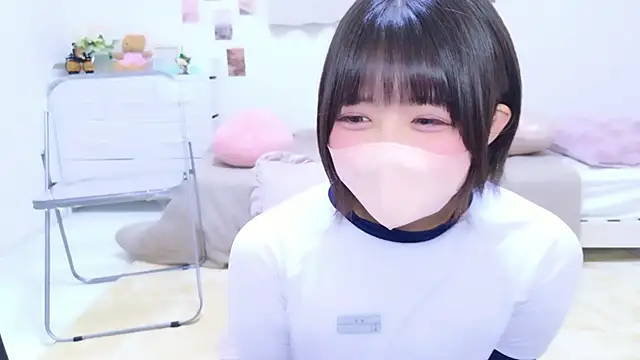 Hinata Sun online show from February 2026 01:55:02 PM