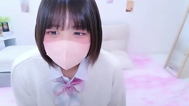 Hinata Sun online show from February 2026 12:15:01 PM