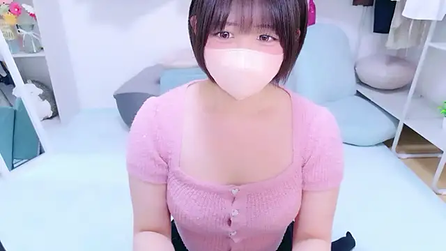 Snapshot of Hinata_Sun chatting on June 2026 11:21:02 AM Hinata Sun online show from June 2026 11:21:02 AM