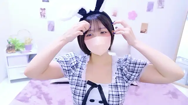 Snapshot of Hinata_Sun chatting on June 2026 04:23:01 PM Hinata Sun online show from June 2026 04:23:01 PM