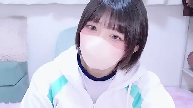 Hinata Sun online show from February 2026 06:16:01 PM