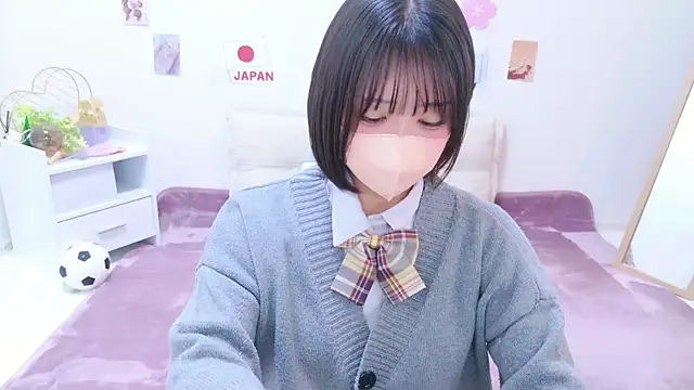 Hinata Sun online show from July 2026 11:42:02 AM