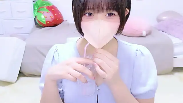 Snapshot of Hinata_Sun chatting on May 2026 12:53:01 PM Hinata Sun online show from May 2026 12:53:01 PM