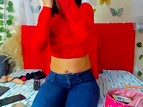 camila collins7 online show from September 2025 11:59:02 AM