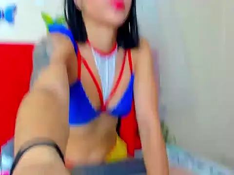 camila collins7 online show from October 2025 12:17:02 PM