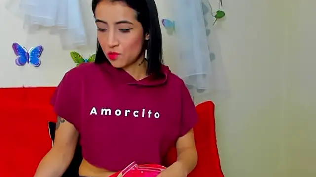 camila collins7 online show from September 2025 11:53:02 AM