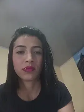 camila collins7 online show from November 2025 05:40:01 PM