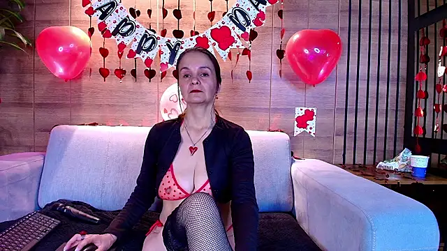 Susyhot  online show from February 2026 03:07:01 AM