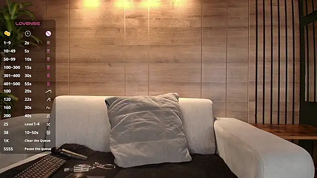 Susyhot  online show from February 2026 03:15:02 AM