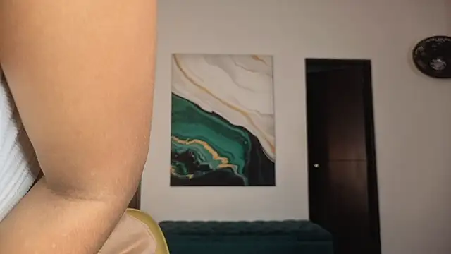 Sofi Moreno online show from September 2025 11:50:02 AM