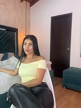 Sofi Moreno online show from March 2026 11:46:02 AM