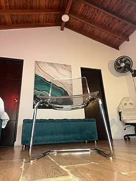 Sofi Moreno online show from February 2026 12:39:02 PM