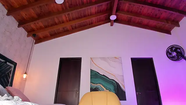 Sofi Moreno online show from October 2025 11:58:02 AM