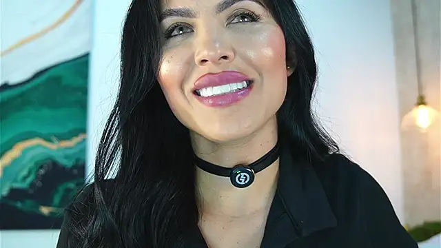 Sofi Moreno online show from April 2026 11:49:02 AM