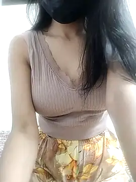 Snapshot of Shreya-babe chatting on September 2025 06:14:02 PM Shreya-babe online show from September 2025 06:14:02 PM