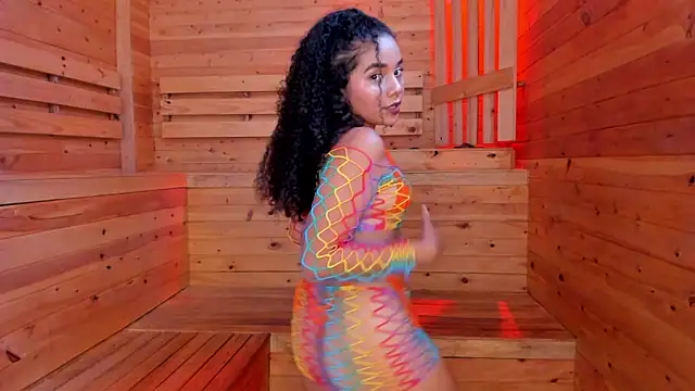 esther sofia online show from June 2026 08:28:01 PM
