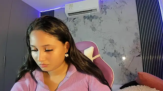 Laly Cherry  online show from October 2025 12:37:02 PM