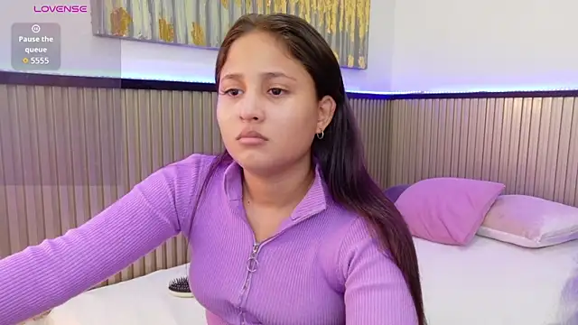 Laly Cherry  online show from December 2025 12:55:01 PM