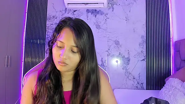 Laly Cherry  online show from October 2025 12:24:02 PM