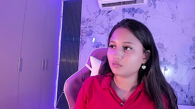 Laly Cherry  online show from October 2025 12:37:02 PM
