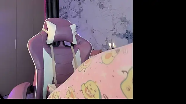 Laly Cherry  online show from October 2025 12:38:02 PM