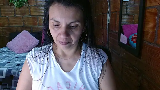 Milf Fantassyy online show from September 2025 03:40:02 AM