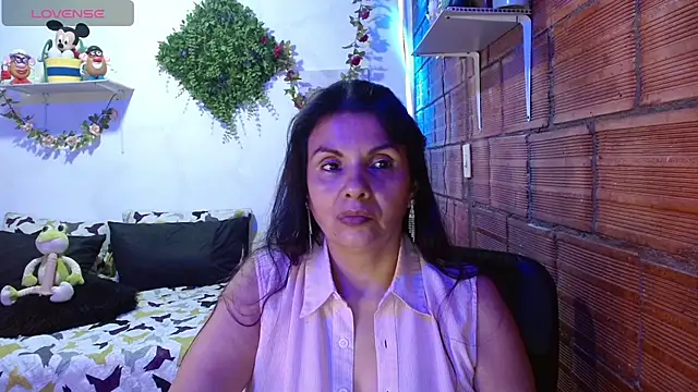 Milf Fantassyy online show from March 2026 04:45:01 AM