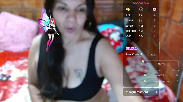 Milf Fantassyy online show from November 2025 05:11:02 AM