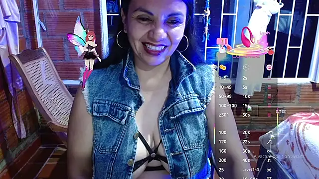 Milf Fantassyy online show from November 2025 06:14:02 AM