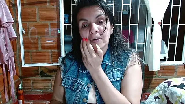 Milf Fantassyy online show from September 2025 03:38:01 AM