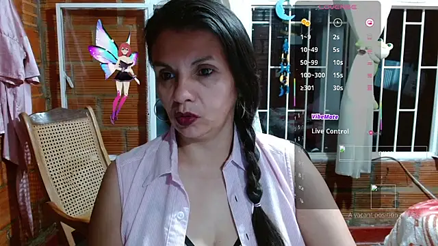 Milf Fantassyy online show from November 2025 04:05:02 AM