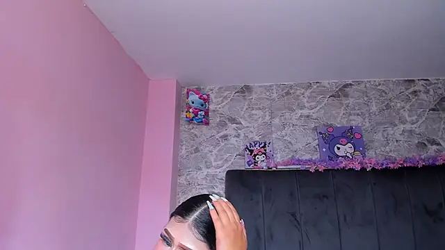 Snapshot of Missy_Aprill chatting on April 2026 07:58:02 PM Missy Aprill online show from April 2026 07:58:02 PM