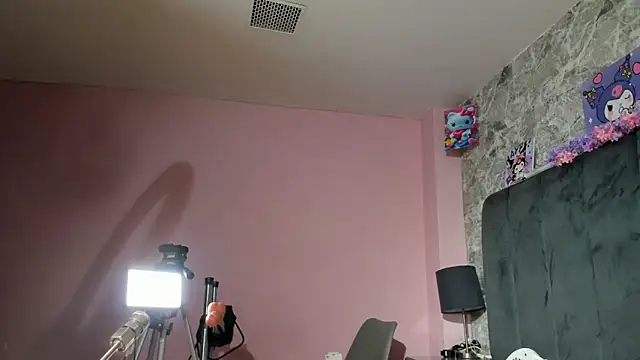 Missy Aprill online show from May 2026 01:42:01 PM