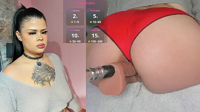 Snapshot of Missy_Aprill chatting on March 2026 08:23:02 PM Missy Aprill online show from March 2026 08:23:02 PM