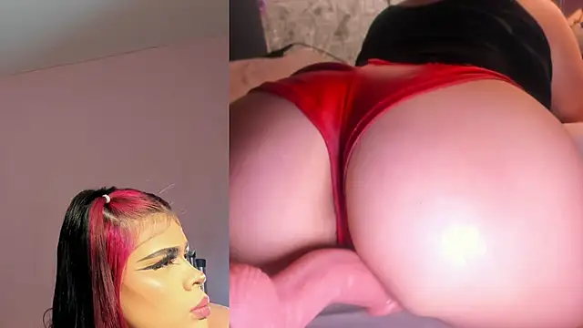 Missy Aprill online show from June 2026 01:17:02 PM