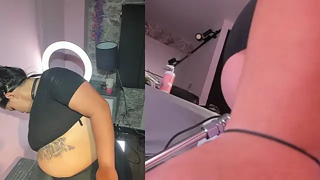 Snapshot of Missy_Aprill chatting on February 2026 12:43:02 PM Missy Aprill online show from February 2026 12:43:02 PM