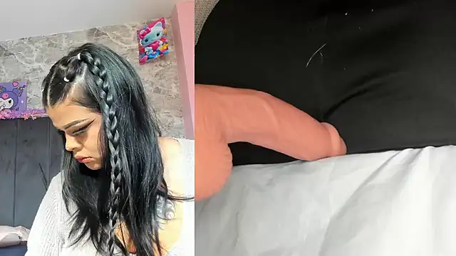 Missy Aprill online show from May 2026 12:50:01 PM