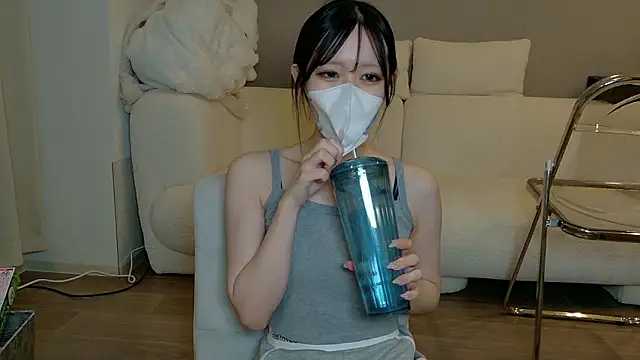 Snapshot of Ribon_n chatting on May 2026 02:12:01 PM Ribon n online show from May 2026 02:12:01 PM